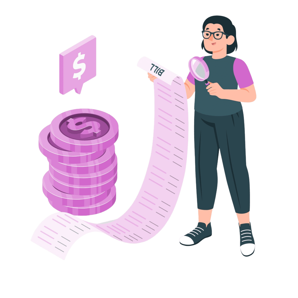 Organização Fiscal para Psicólogos: Evite Problemas com a Receita&nbsp;Federal