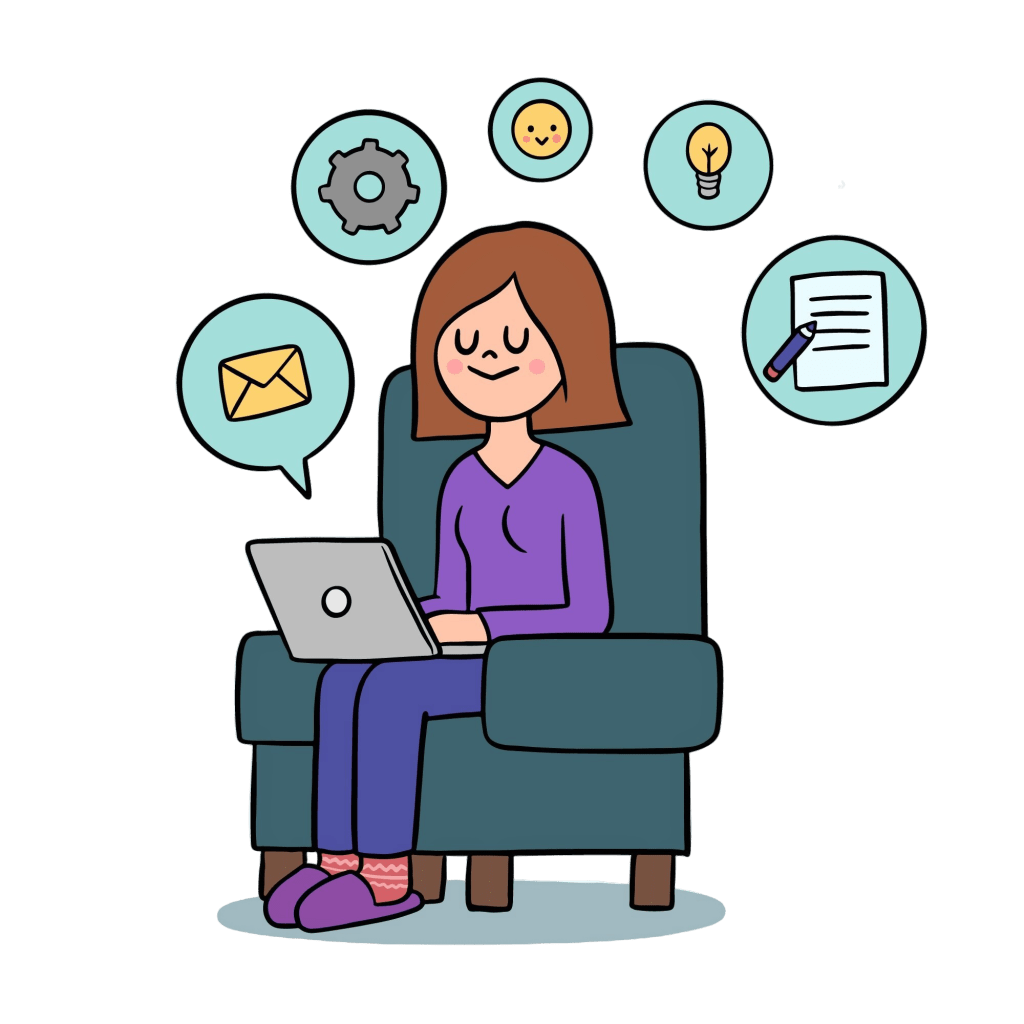 Como Selecionar o Software de Gestão Perfeito para&nbsp;Psicólogos