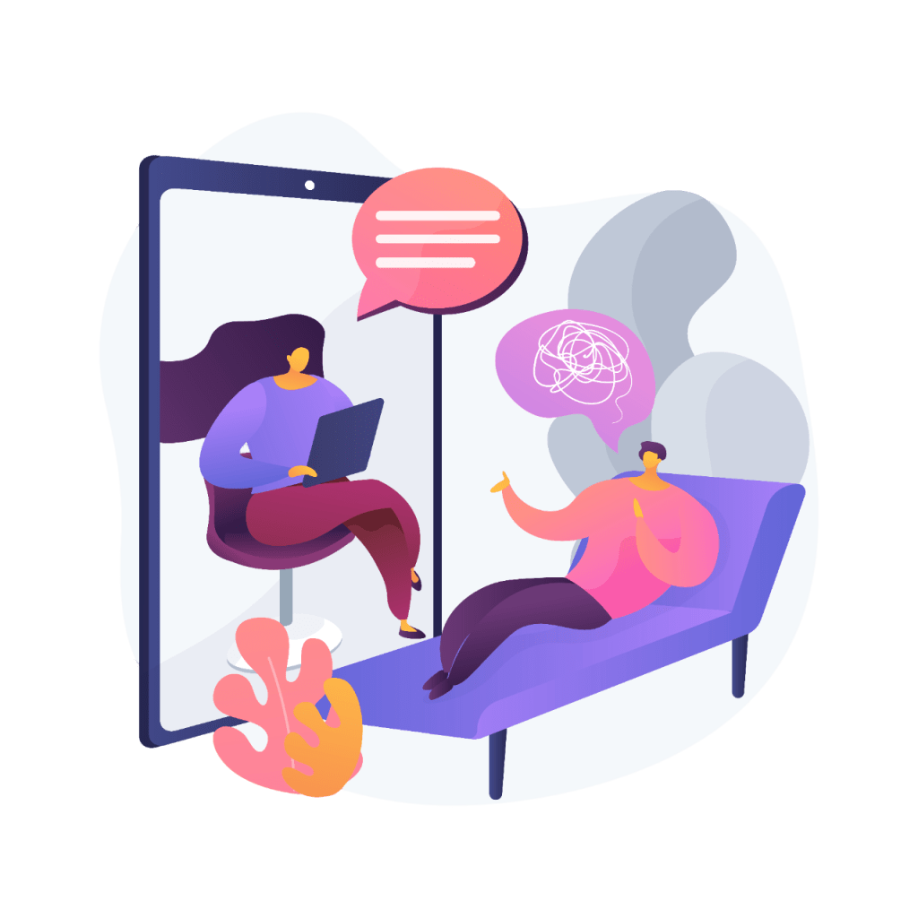 Como a Tecnologia Pode Melhorar a Experiência do Paciente e a Rotina do&nbsp;Psicólogo